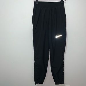 Nike track pants